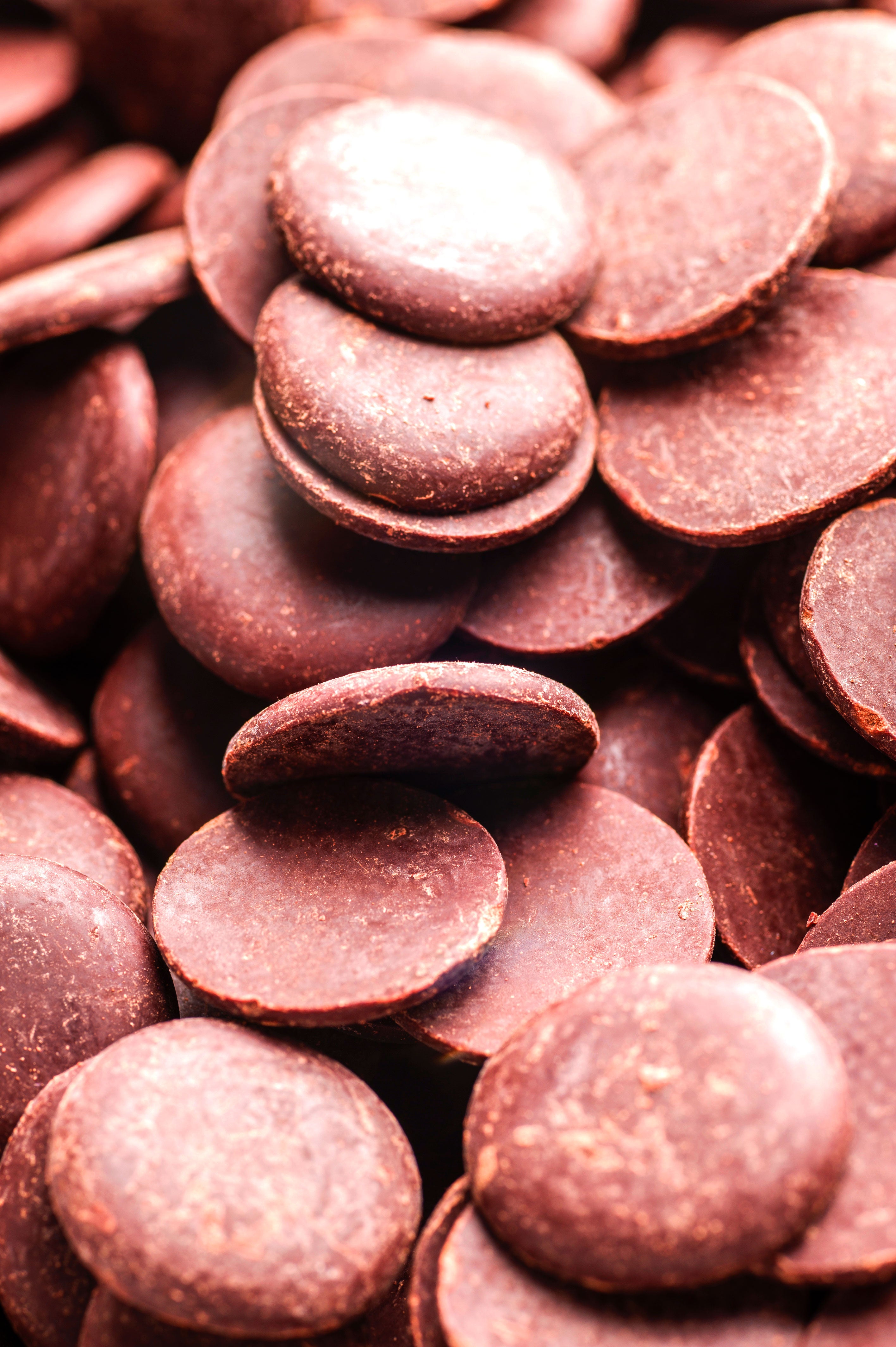 Chocolate Dark Authentic Cobertura 65% cacao